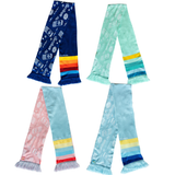 Surfside Scarf
