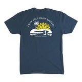 Surfside X Palm Golf Co. T-Shirt