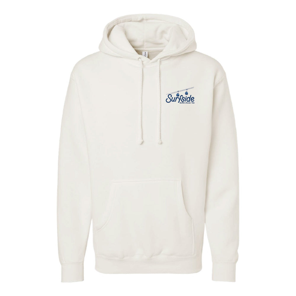Surfside Ski Lift Hoodie