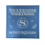 Stateside Soda Bar Mat