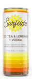 Surfside Iced Tea & Lemonade + Vodka - 24 Pack