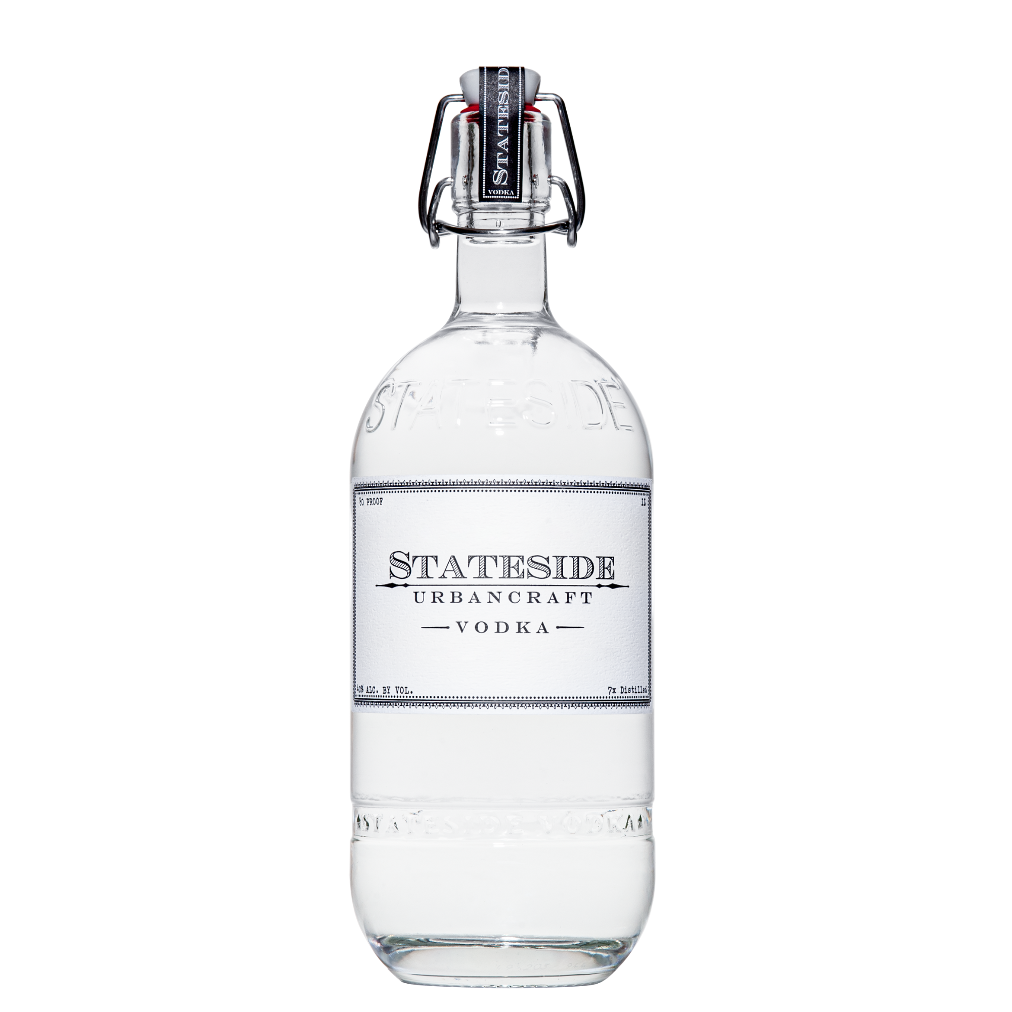 Stateside Vodka - 1 Liter