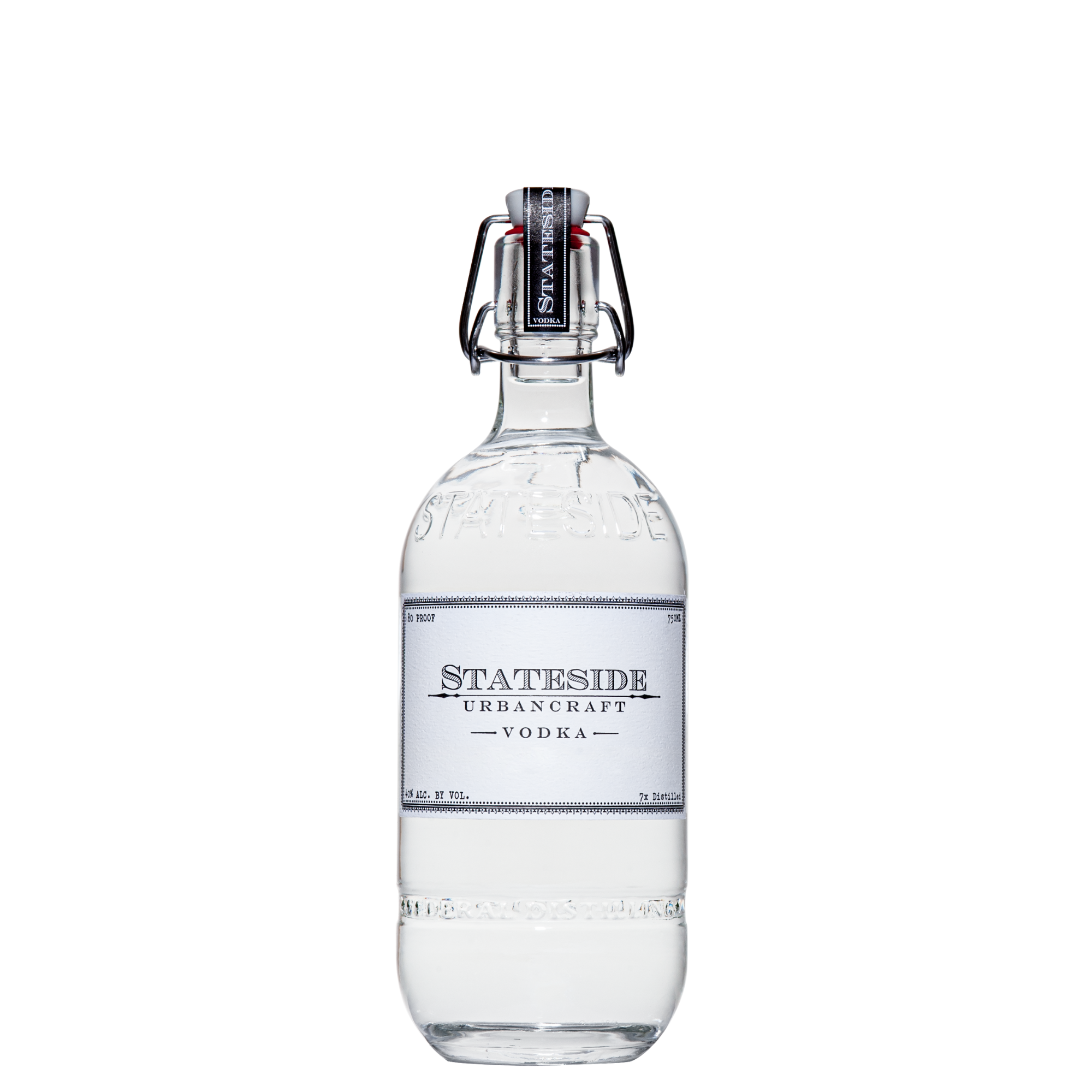 Stateside Vodka - 750mL