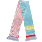Surfside Scarf