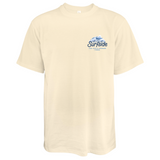 Surfside Sunshine In A Can Graphic Tee