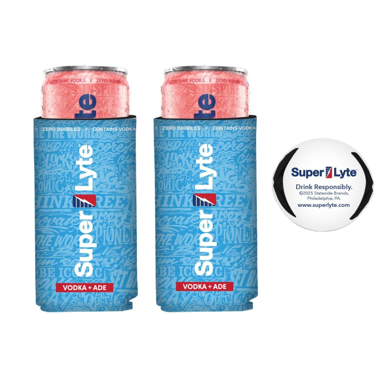 Super Lyte Can Sleeve