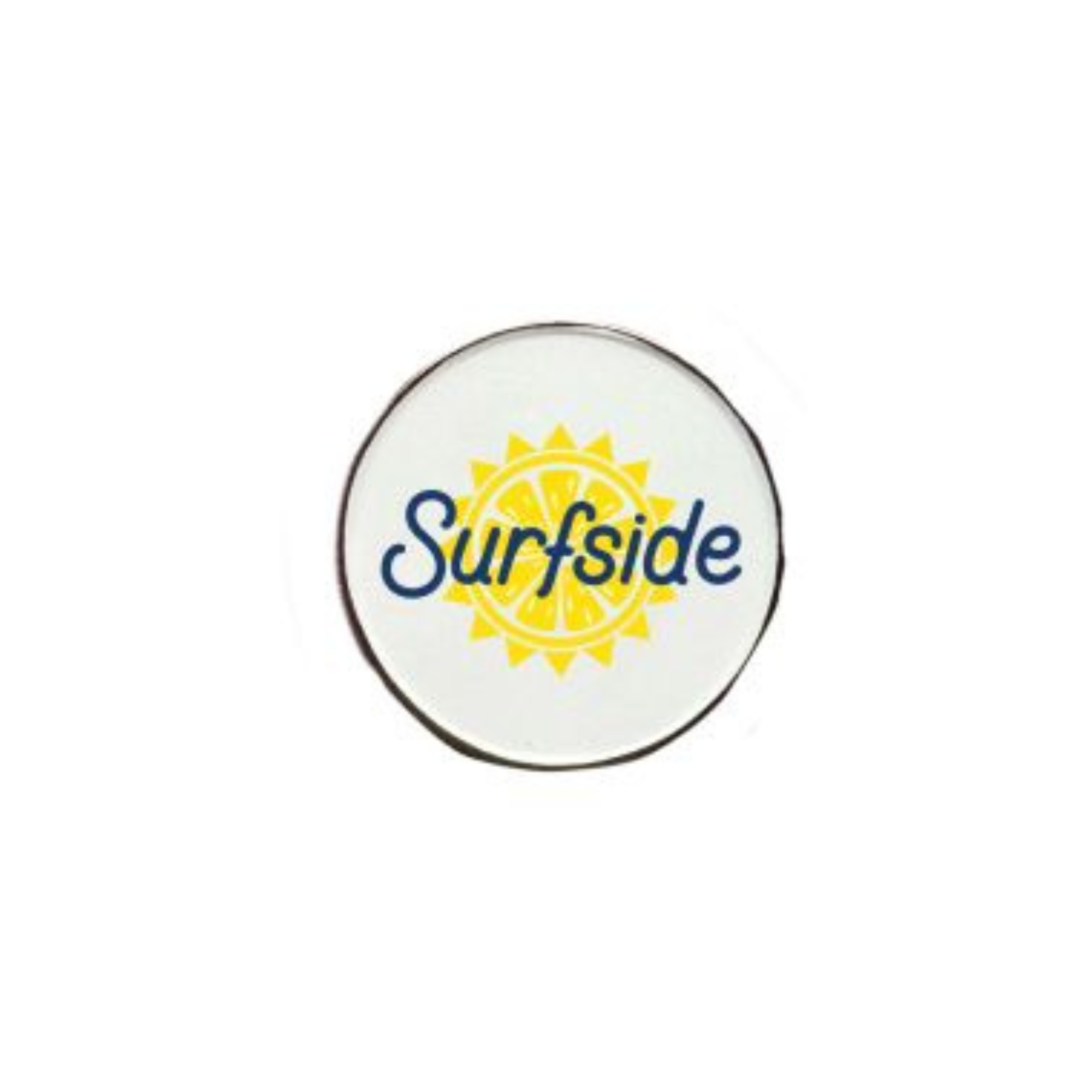 Surfside Ball Marker