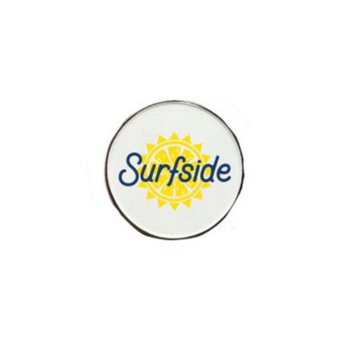 Surfside Ball Marker