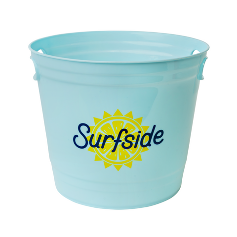 Surfside Bucket