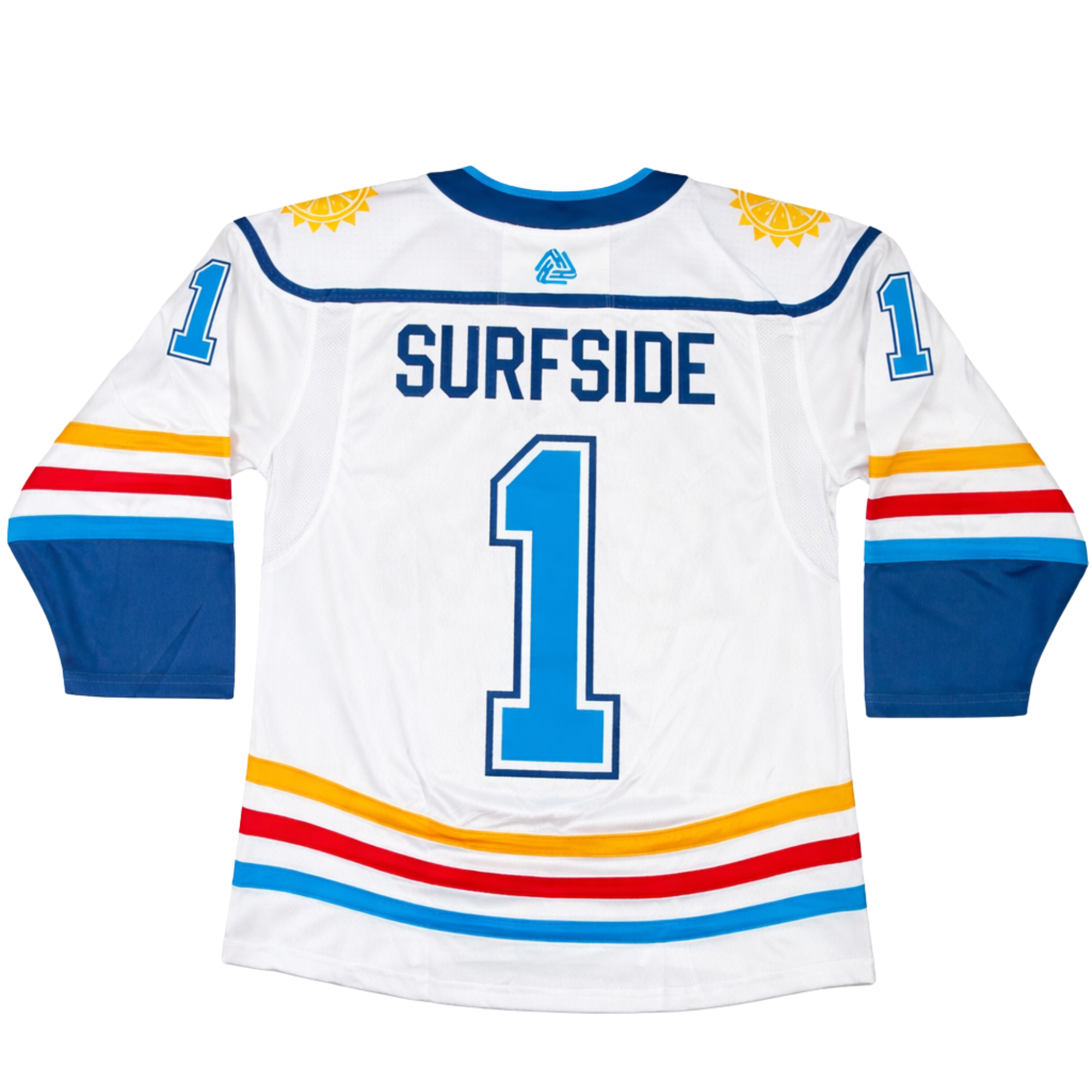 Surfside Hockey Jersey