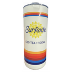 Surfside Insulated Coolie & Tumbler