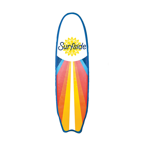 Surfside Soft Top Surfboard