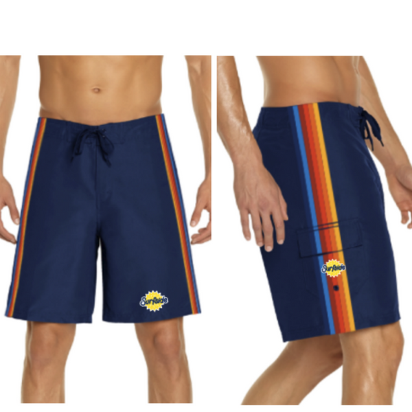 Surfside Board Shorts – Stateside Vodka - Main Image