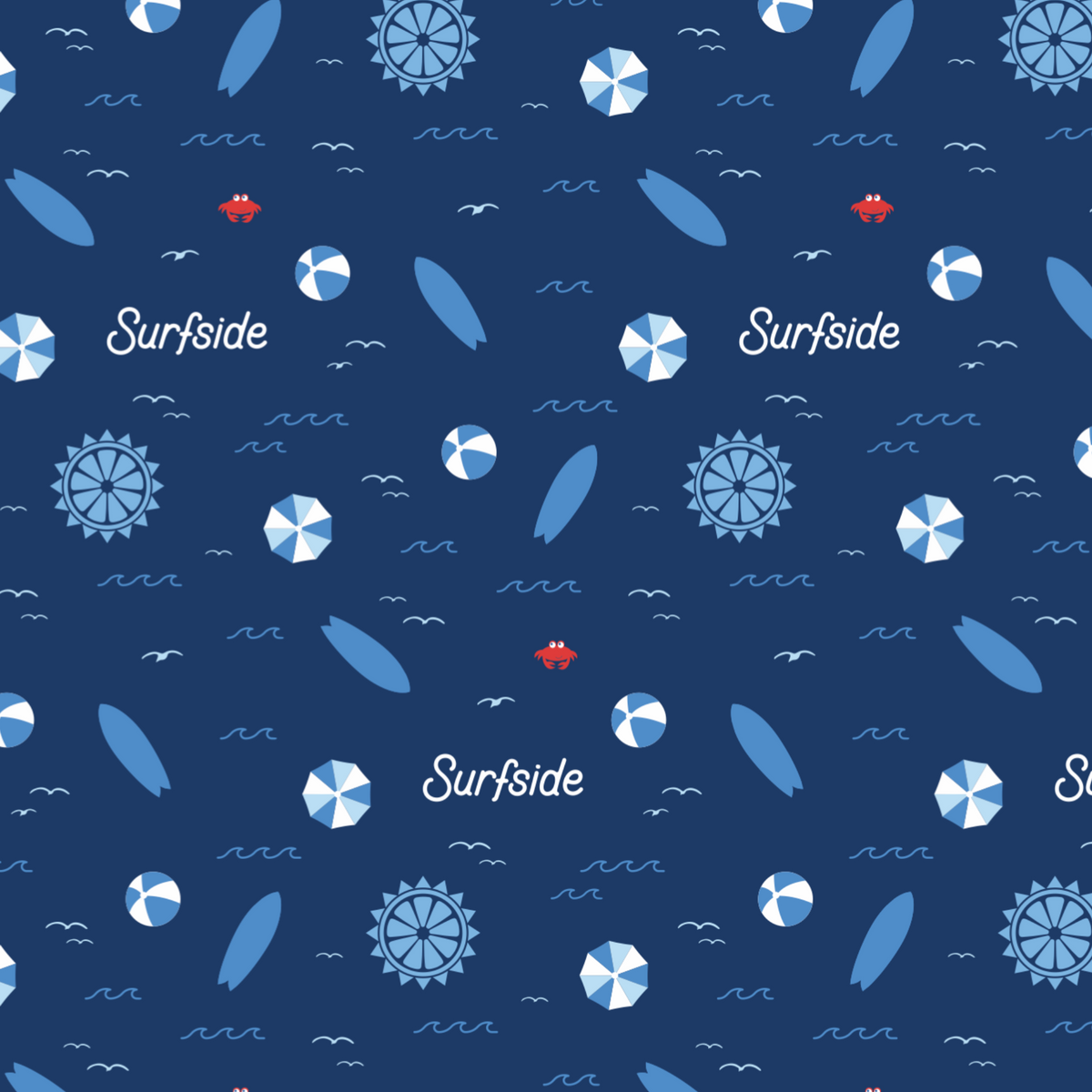 Surfside Hawaiian Shirt – Stateside Brands