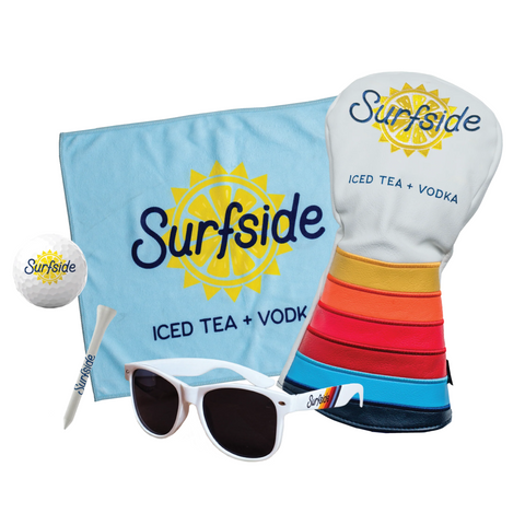 Surfside Golf Bundle