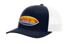 Surfside Trucker Hat