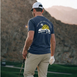 Surfside X Palm Golf Co. T-Shirt