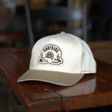 Surfside Western Logo Snapback
