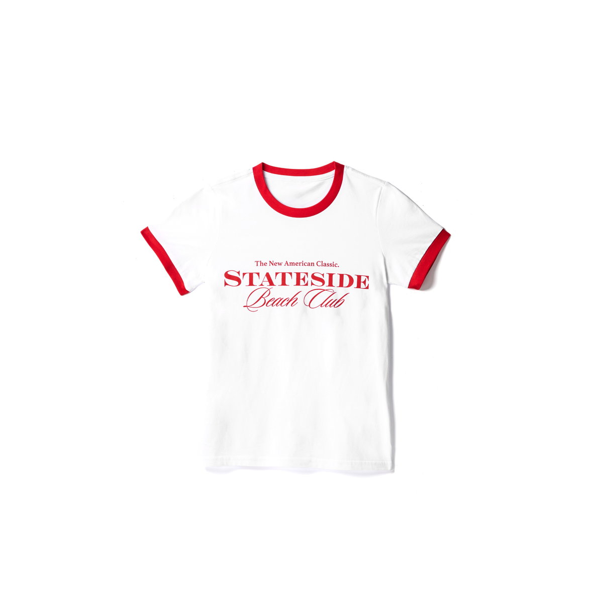 Stateside Vodka Beach Club T-Shirt