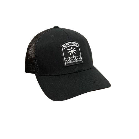 Surfside Watering Hole USA Hat