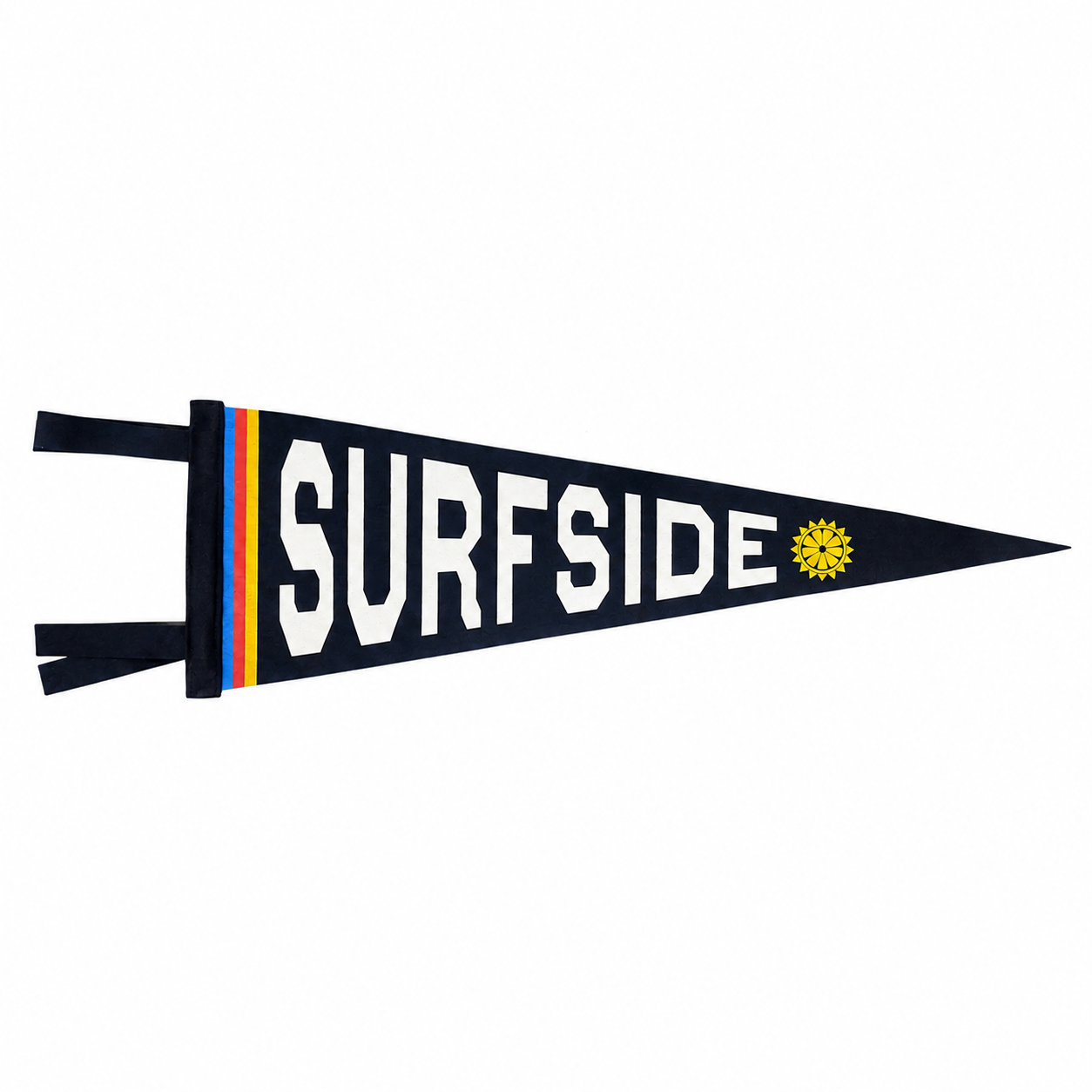 Sufside Pennant Flag
