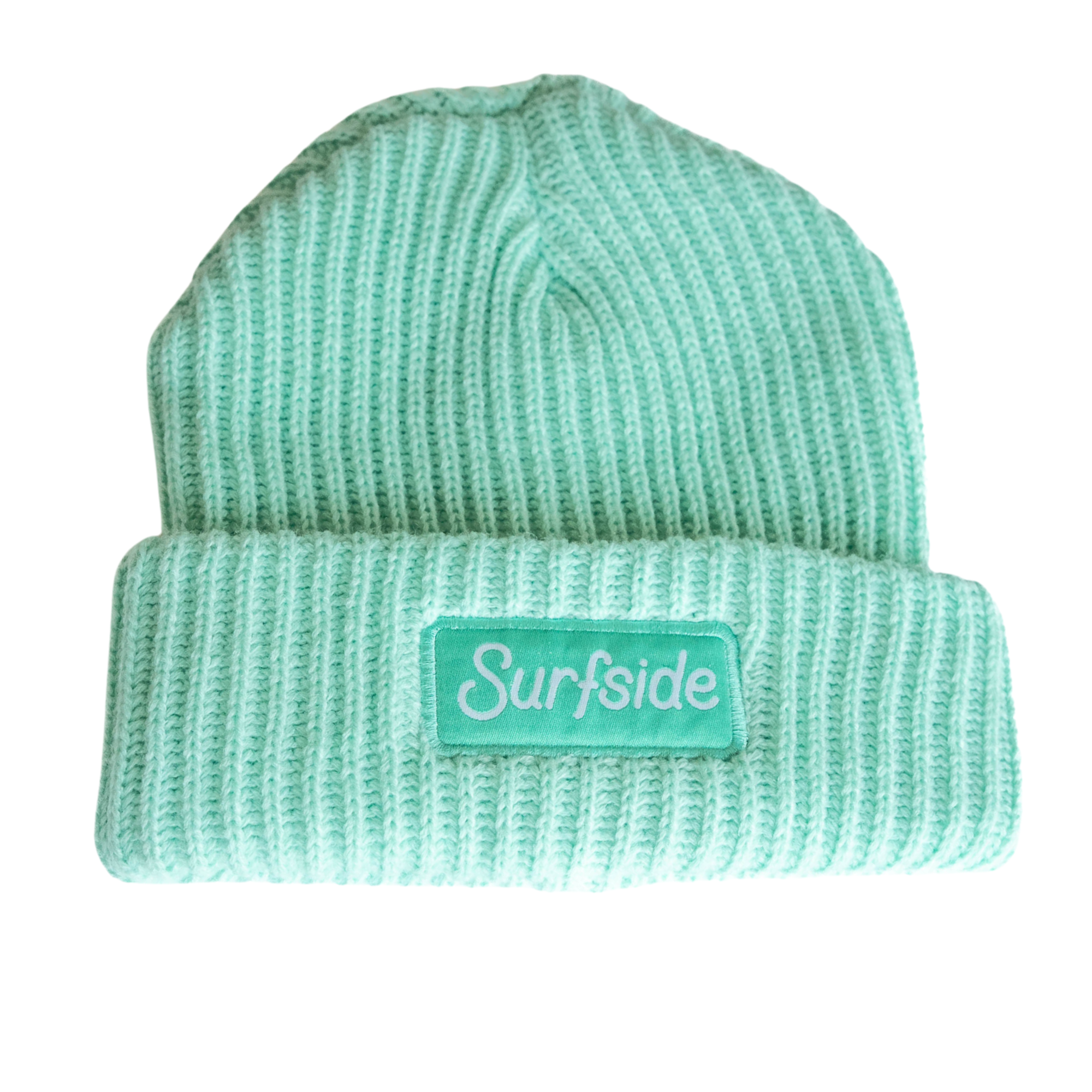 Surfside Knit Beanie