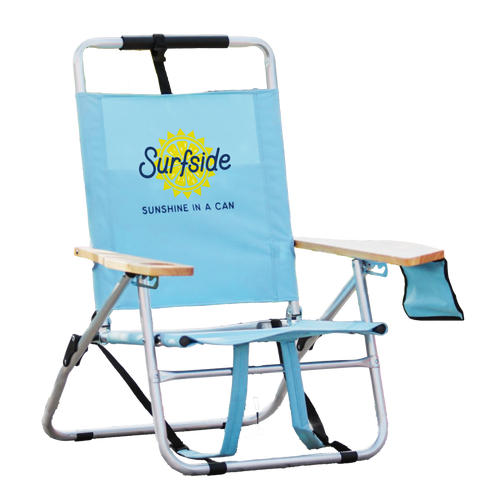 Surfside Backpack Beach Chair