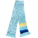 Surfside Scarf