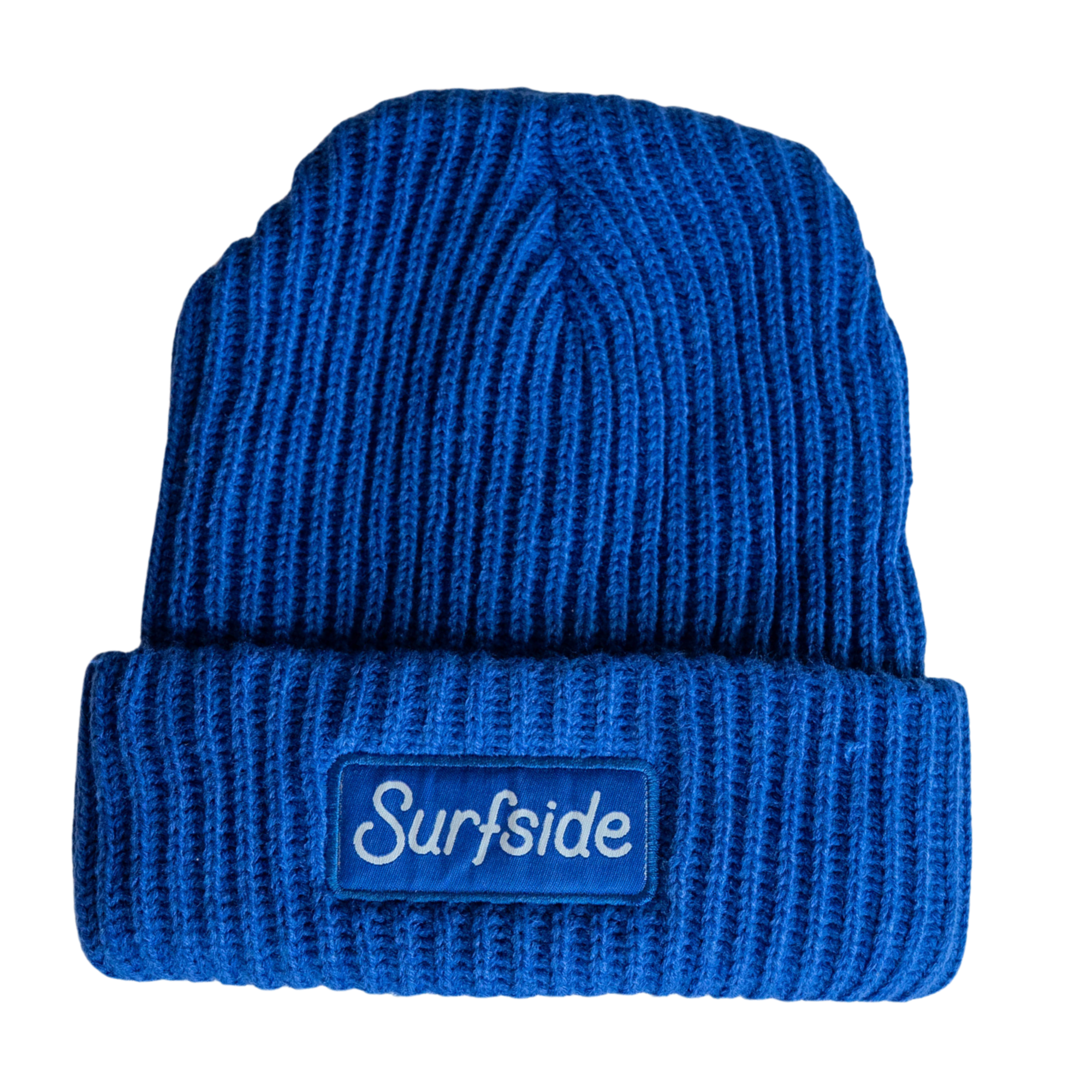 Surfside Knit Beanie