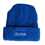Surfside Knit Beanie
