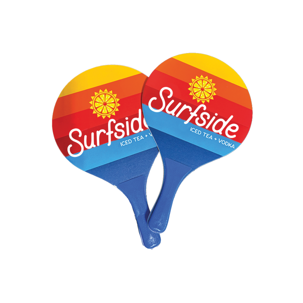 Surfside Paddle Ball Set