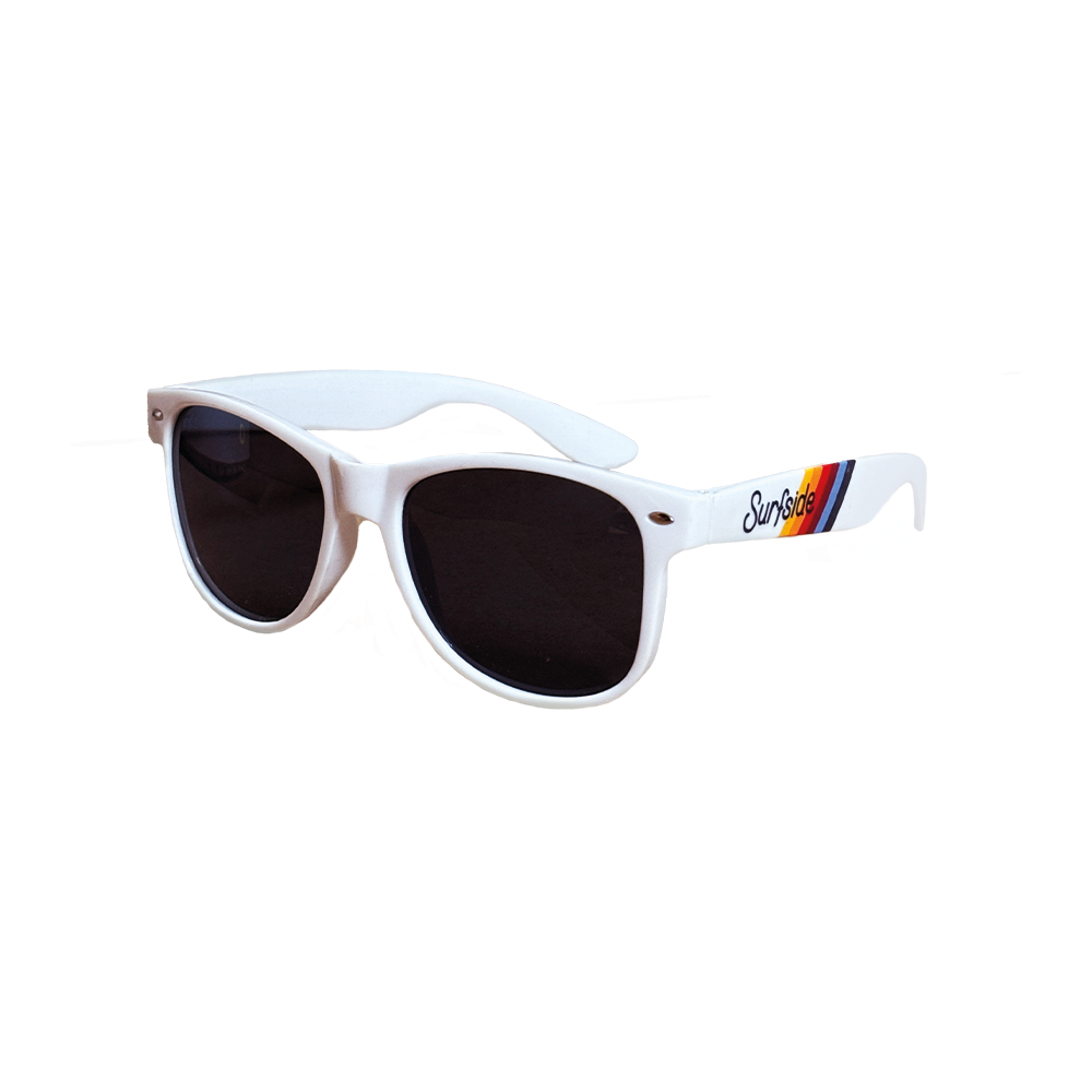 Surfside Wayfarer Sunglasses