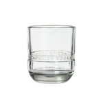 Stateside Rocks Glass - Stateside Urbancraft Vodka