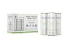 Stateside Vodka Soda - Lemon Cucumber Mint 8-Pack