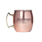 Copper Stateside Urban Craft Vodka Mule Mug