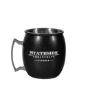 Black Stateside Urban Craft Vodka Mule Mug