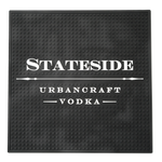 Stateside Bar Mat - Stateside Urbancraft Vodka