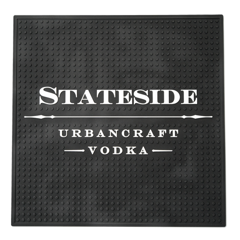Stateside Rocks Glasses - 4 Pack – Stateside Vodka