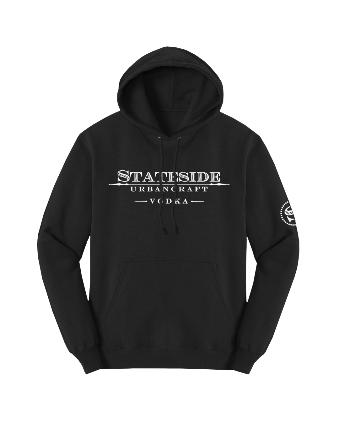 Stateside Hoodie