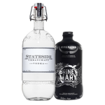 Stateside Vodka Briney Mary Resupply (1.75L + Mix) - Stateside Urbancraft Vodka