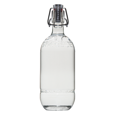 Stateside Glass Bottles - Stateside Urbancraft Vodka