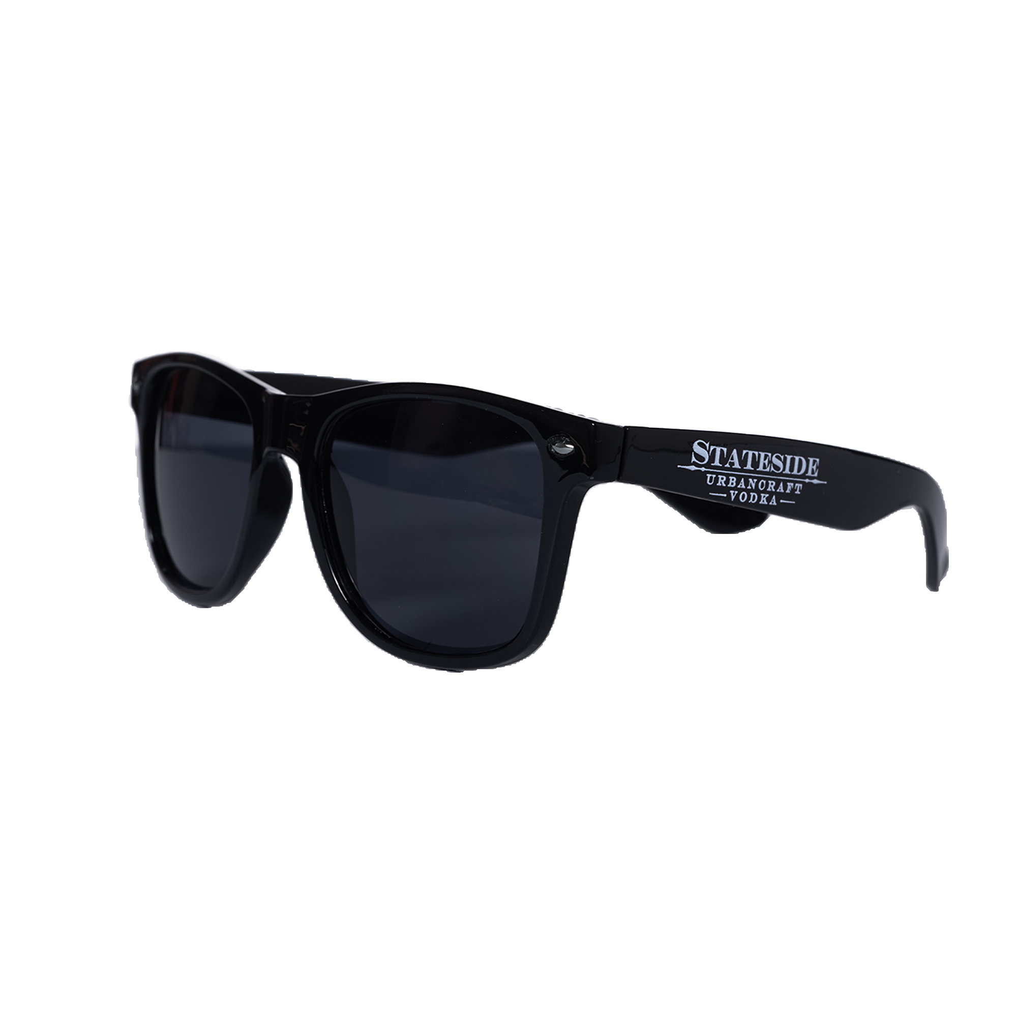 Stateside Sunglasses - Stateside Urbancraft Vodka